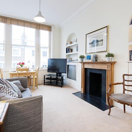 The Stratford Road Pied-A-Terre Leilighet London Eksteriør bilde