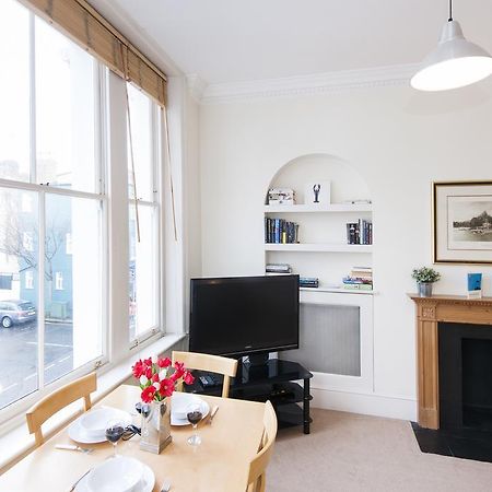 The Stratford Road Pied-A-Terre Leilighet London Eksteriør bilde