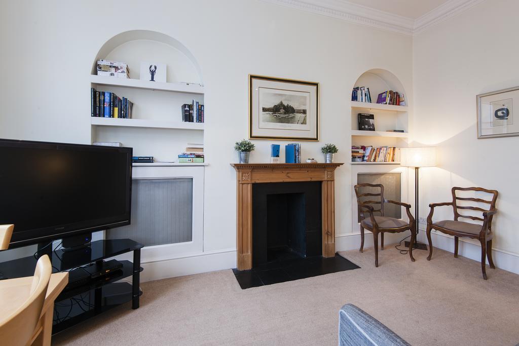 The Stratford Road Pied-A-Terre Leilighet London Eksteriør bilde