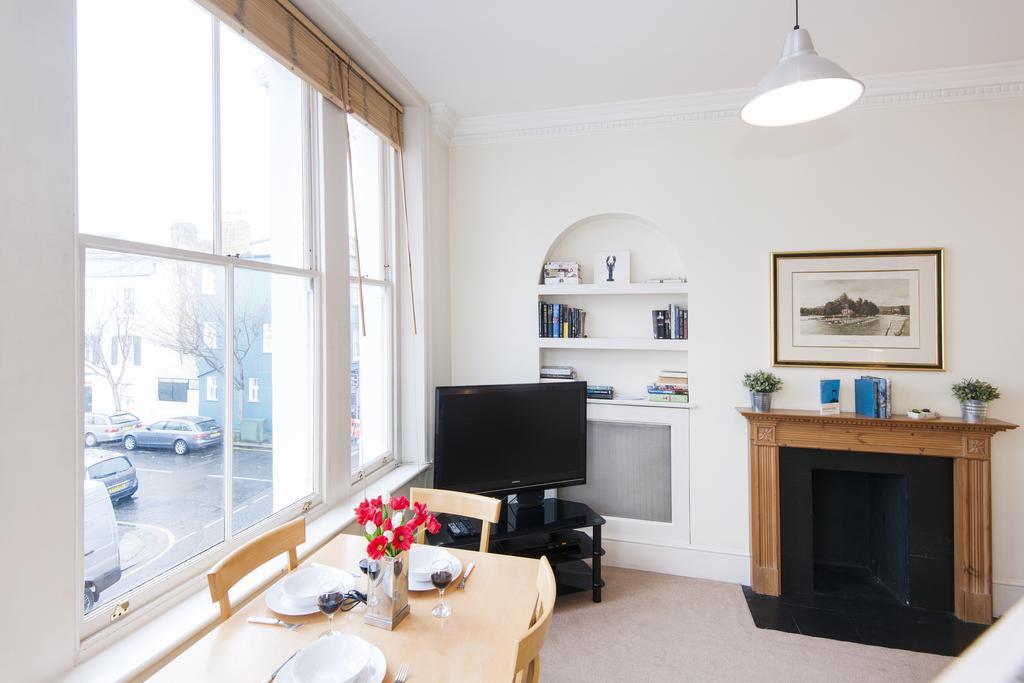 The Stratford Road Pied-A-Terre Leilighet London Eksteriør bilde
