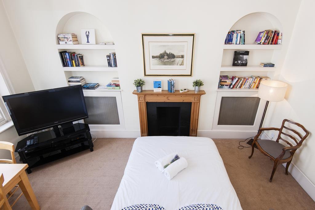 The Stratford Road Pied-A-Terre Leilighet London Eksteriør bilde