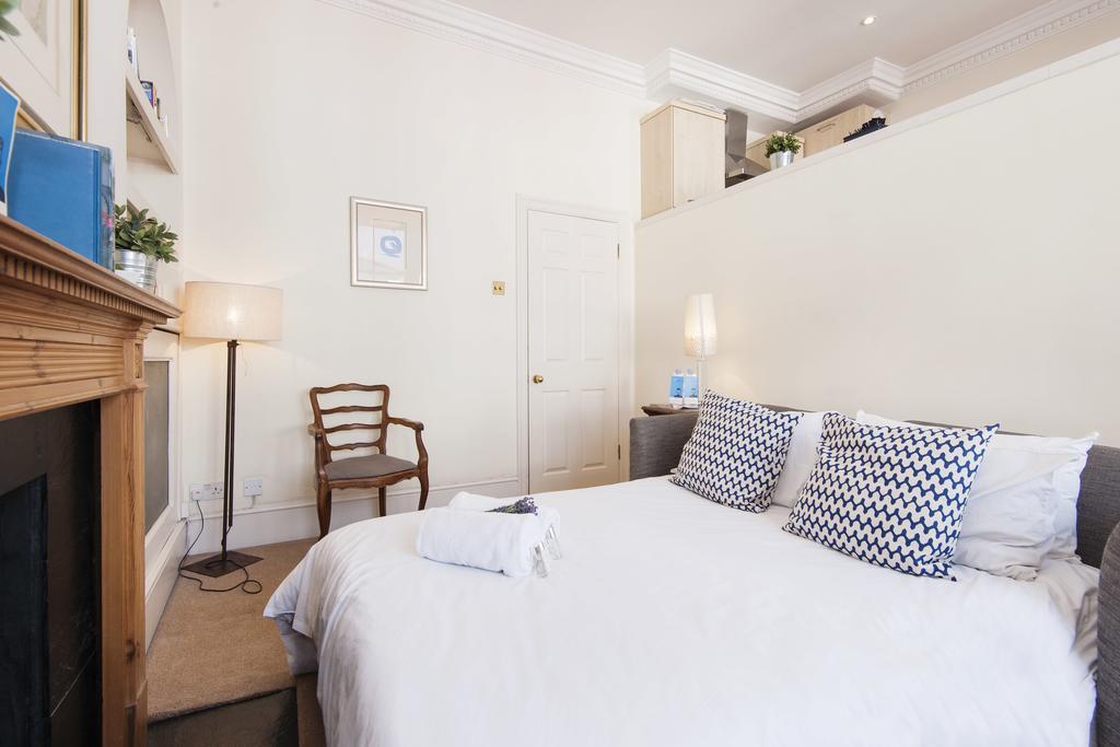 The Stratford Road Pied-A-Terre Leilighet London Eksteriør bilde